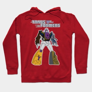 Bruticus Hoodie